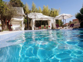 Villa Mirta